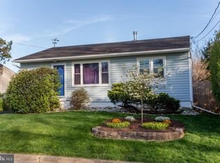 1847 Lukens Ave, Willow Grove, PA 19090