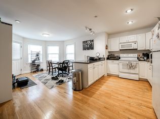 91 Pearson Ave APT 1, Somerville, MA 02144