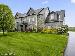 26000 Stanley Hills Way, Damascus, MD 20872