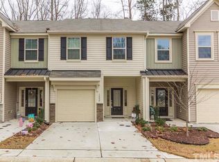 1402 Chatuga Way, Wake Forest, NC 27587
