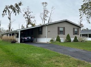 1177 Oak Brook Ln, Portage, MI 49002