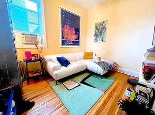 3 Maspeth Ave APT 2F, Brooklyn, NY 11211