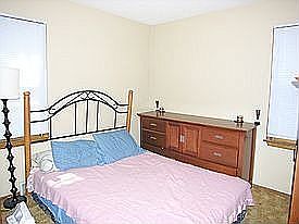 Main level bedroom 2