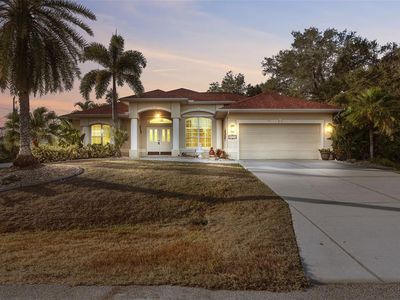 2855 Samovar Ter, North Port, FL, 34286