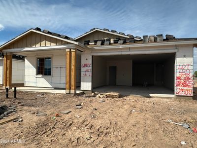 5512 W McNeil St, Laveen, AZ, 85339