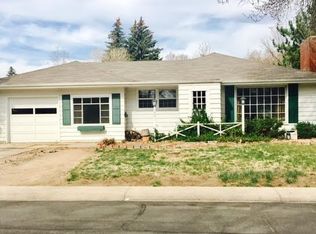 1001 Cragmore Dr, Fort Collins, CO 80521