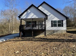 1122 Taylor Town LOT 4, White Bluff, TN 37187
