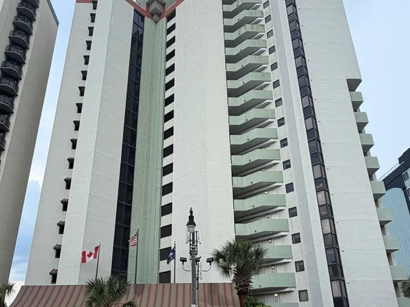 2700 N Ocean Blvd. #763, Myrtle Beach, SC 29577