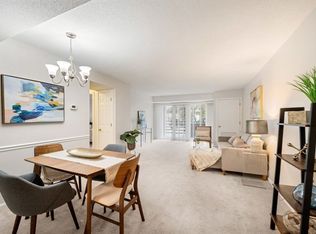 314 Riverside Ave APT 301, Medford, MA 02155