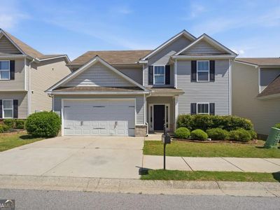 35 Crescent Ln, Dallas, GA, 30157