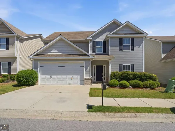 35 Crescent Ln, Dallas, GA 30157