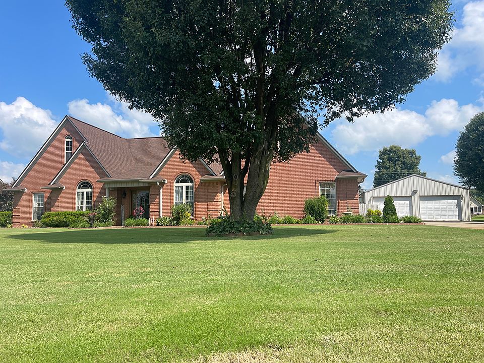 5066 E County Road 132, Blytheville, AR 72315 Zillow