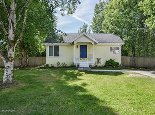 7122 Timothy St, Anchorage, AK 99502