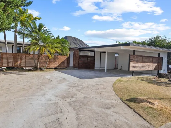 7276 Nohili St, Honolulu, HI 96825