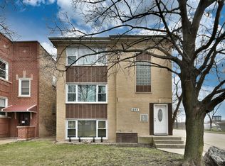 644 Marengo Ave, Forest Park, IL 60130