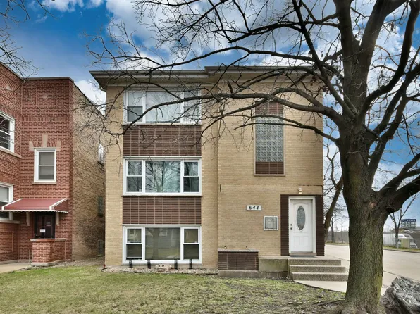 644 Marengo Ave, Forest Park, IL 60130