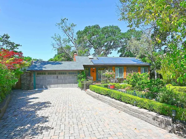 273 Oak Park Ln, Pleasant Hill, CA 94523