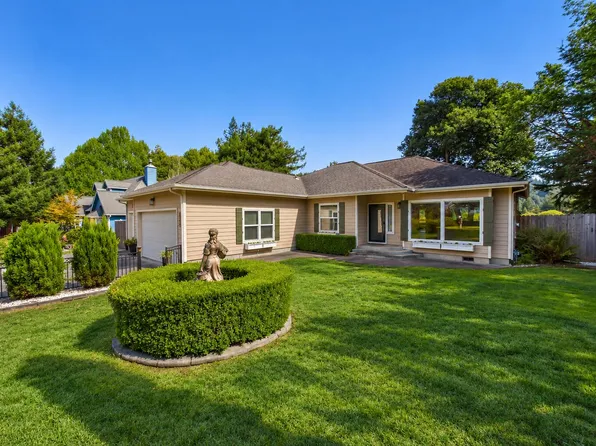 172 Grayland Heights Rd, Rio Dell, CA 95562