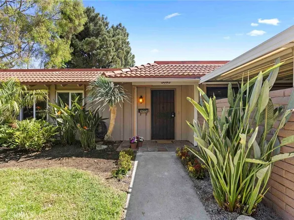 3095 Via Serena N Unit B, Laguna Woods, CA 92637