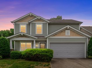 4537 Hawthorn Dr, Nashville, TN 37214