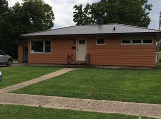 10 Richards Dr, Fort Madison, IA 52627