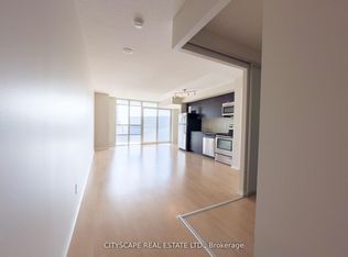 38 Joe Shuster Way #1403, Toronto, ON M6K 0A5