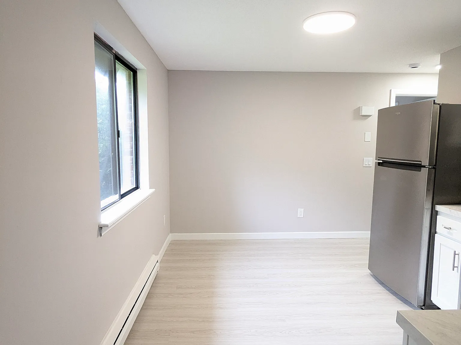 1 bed, $1,250 — Photo 3