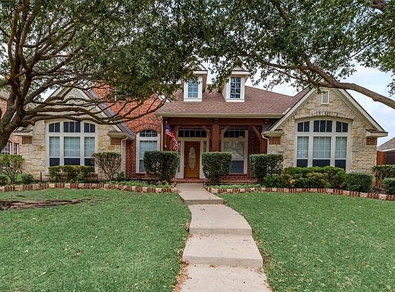 2nd image of 7973 Dabney Ct