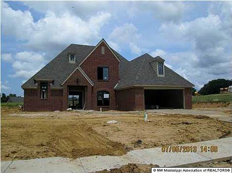 2nd image of 8538 S Trinity Park Dr