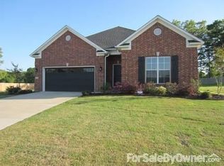 69 Oak Tree Cir, Conway, AR 72032