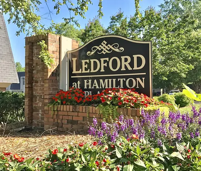Ledford at Hamilton Place — Photo 1