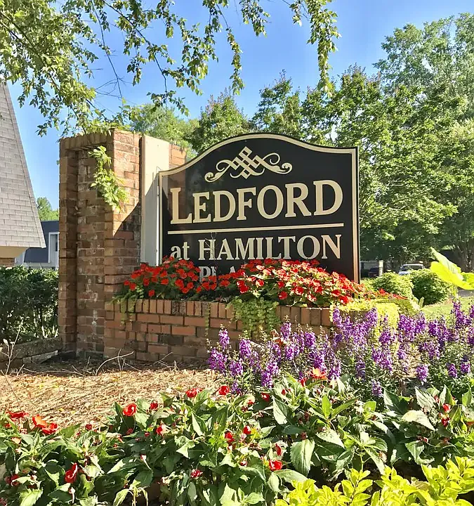 Ledford at Hamilton Place