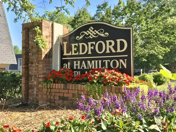 Ledford at Hamilton Place