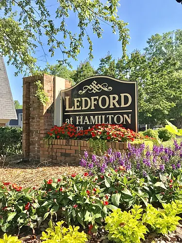 Ledford at Hamilton Place Photo 1