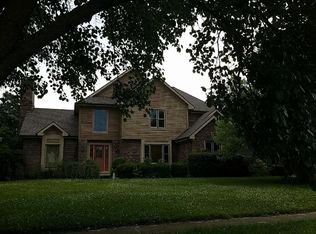 800 E Hoewisher Rd, Sidney, OH 45365