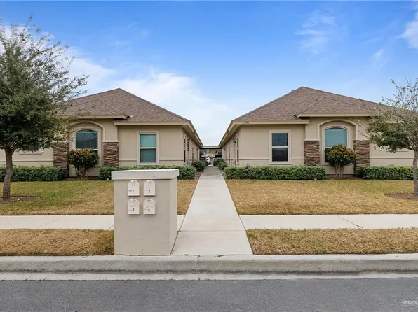 2101 Jackson St, Weslaco, TX 78599
