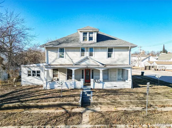 200 W Morrison St, Fayette, MO 65248
