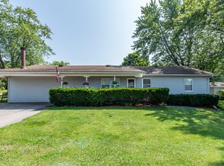 1906 Gabriel Ave, Zion, IL 60099