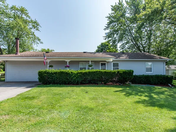 1906 Gabriel Ave, Zion, IL 60099
