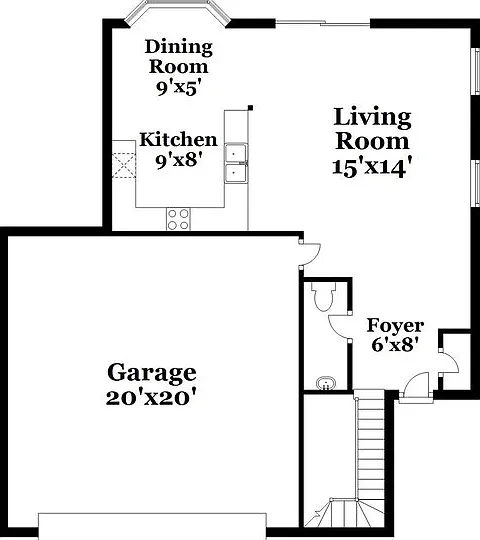 1213 Granite Ash Ave — Photo 2
