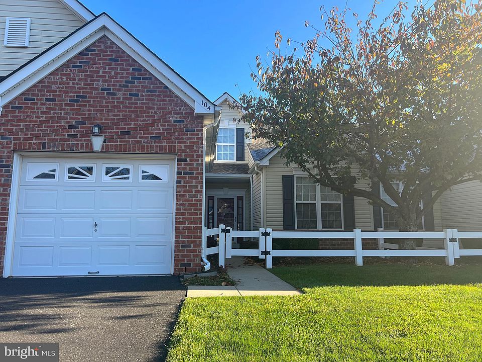 104 Wyndham Woods Way, Hatfield, PA 19440 Zillow