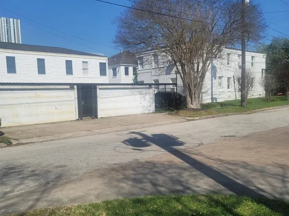 5612 Chartres St #5, Houston, TX 77004