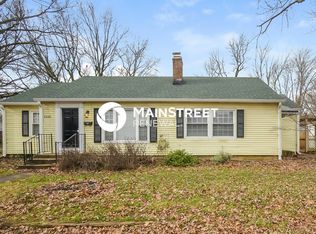 2426 E Northgate St, Indianapolis, IN 46220