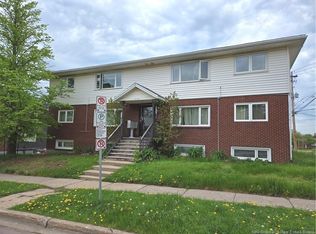 235 W Ln, Moncton, NB E1C 6V5