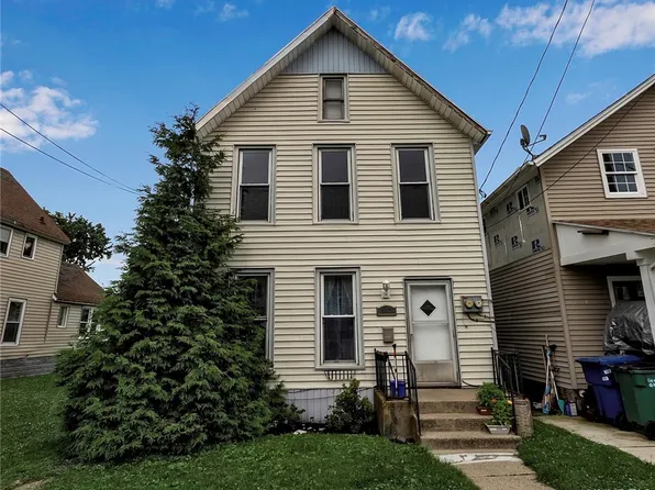 137 Vincennes St, Buffalo, NY 14204