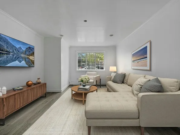 1236 Prospect Ave APT 1A, Bronx, NY 10459