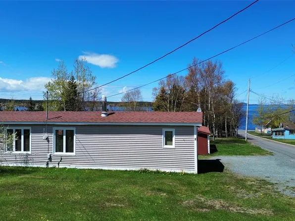 2 Decker Drive, Campbellton, NL A0G1L0