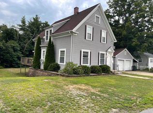 89 Shirley Hill Rd, Manchester, NH 03102