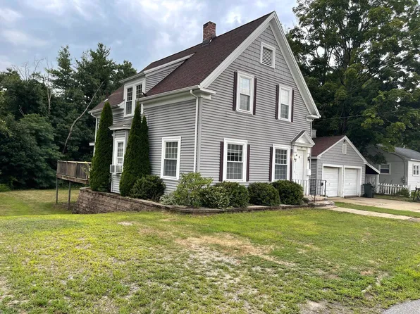 89 Shirley Hill Road, Manchester, NH 03102