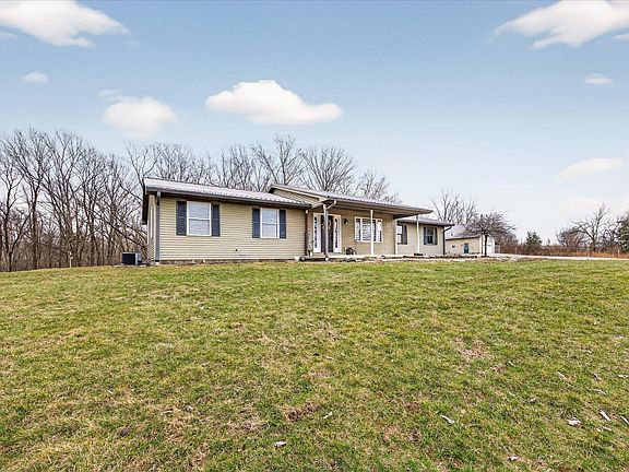 2nd image of 9800 N Moon Rd